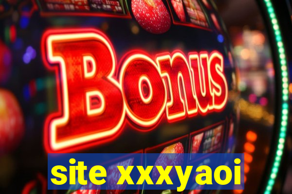 site xxxyaoi